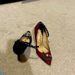 Sam Edelman shoes for sale
